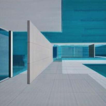 Chromotopia. Courtesy of Lisa Norris Gallery