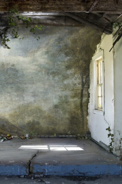 Traces. Courtesy of bo.lee gallery