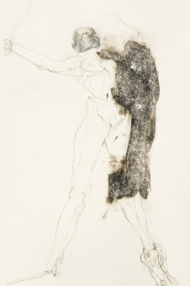 Reima Nevalainen. Courtesy of Diana Lowenstein Gallery