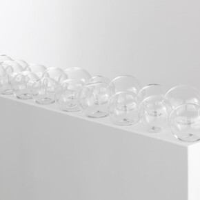 Runo Lagomarsino. Courtesy of Moderna Museet