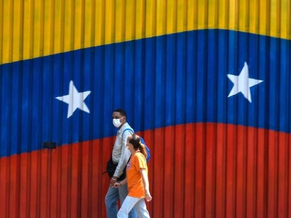 ¿Qué pasará en Venezuela?