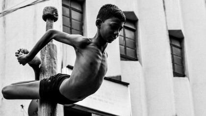 Esfuerzo y perseverancia