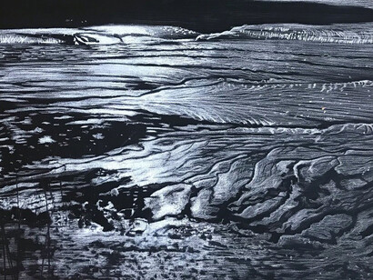 Sheila Clarkson. Courtesy of Rebecca Hossack Art Gallery