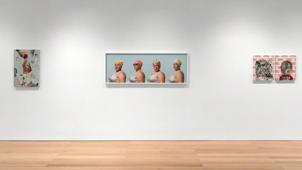 Genevieve Gaignard. Courtesy of The FLAG Art Foundation