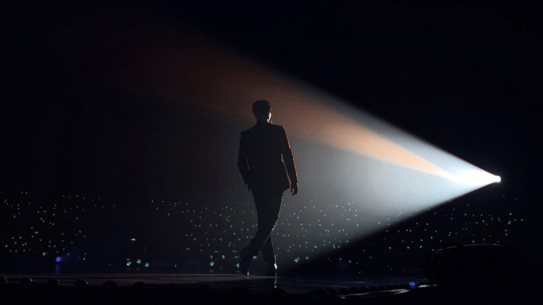 El programa, quizá por lo morboso, iba en continuo ascenso