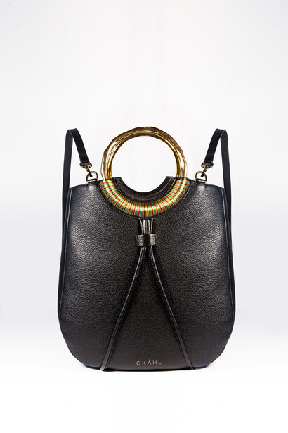 Un brand che trasmette al mondo un potentissimo mix di moderno e di profondamente antico