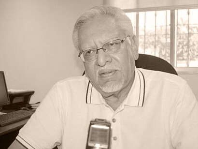 Víctor Meza formó una generación de investigadores a quienes fomentó la capacidad de análisis para leer el país en sus diversos entornos