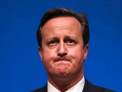 David Cameron apostó fuerte convocando el referéndum sobre la permanencia del Reino Unido en la UE y tuvo que dimitir tras el triunfo de la opción contraria