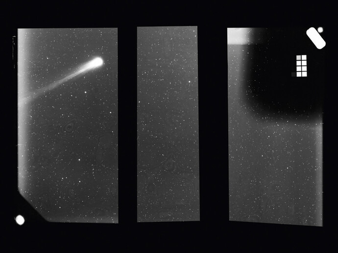 Alberto Sinigaglia, Fragment IV, 2014 , 104 x 130 cm, pigment print on photographic paper
