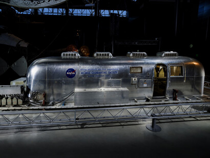 La realizzazione del programma LQP ebbe un impatto significativo dal punto di vista economico e sulla pianificazione del progetto Apollo