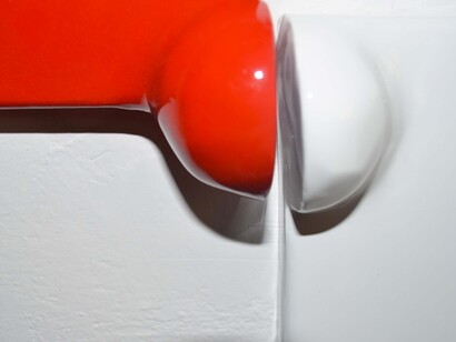 Beatrice Gallori, Core, Exhibition view. Courtesy of Lucca Center of Contemporary Art