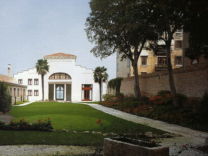 Villa Rizzo Patarol