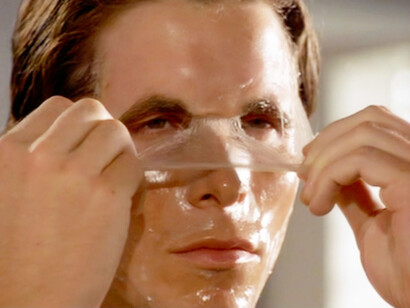 Patrick Bateman