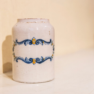 Dining room. Courtesy of Puccini Museum