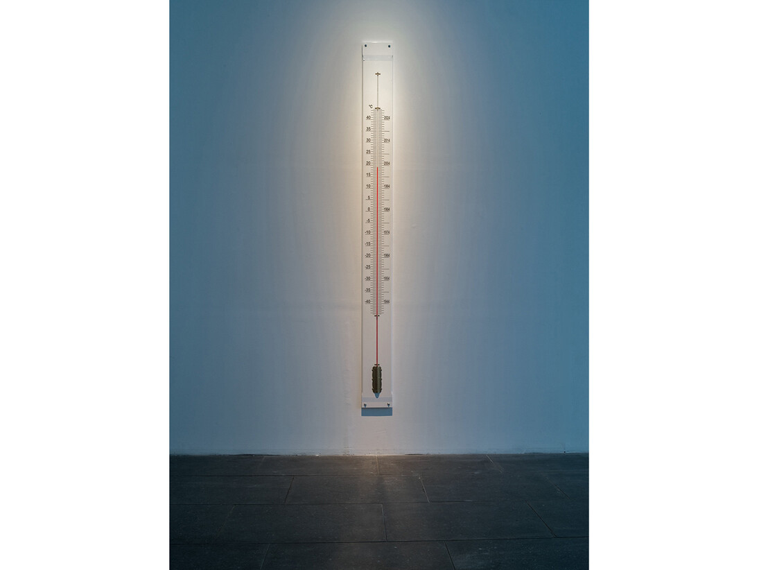 Dias & Riedweg, Evidência (2014).  Photo Grisolli