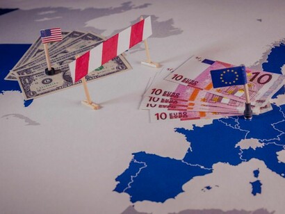 Guerra comercial EEUU-EU