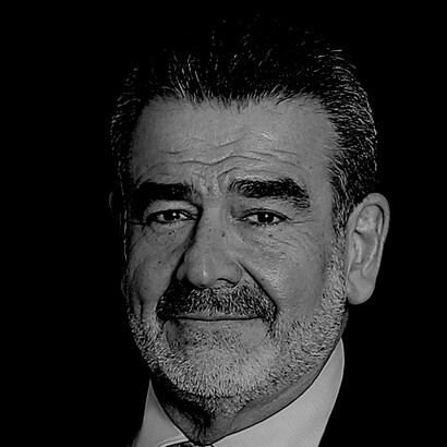 Los que dirigen el cotarro: Andrónico Luksic