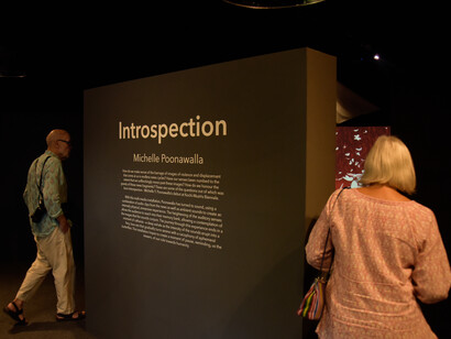 Image courtesy of the artist