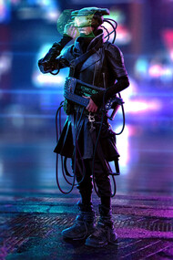 Roberto considered himself a digital native