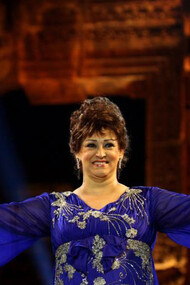 Warda Al-Jazairia