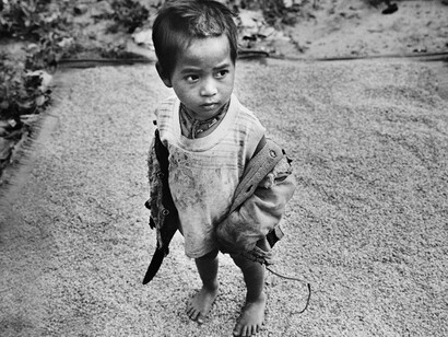 The Age of Innocence. Courtesy of Soho Photo Gallery