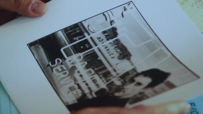 Pierre Bismuth, Installation view, Where is Rocky II? Trailer-Teaser, Team Gallery, New York, 2015. Image courtesy of team (gallery, inc.), New York  