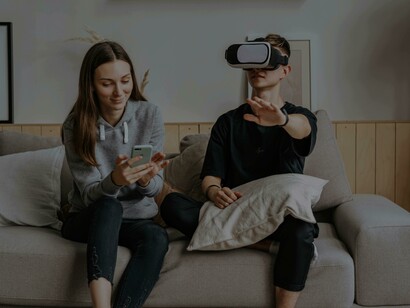 Com determinação e uma abordagem proativa, podemos navegar com sucesso pela era da Inteligência Artificial