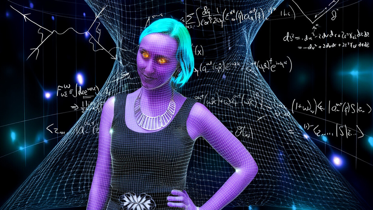  Sabrina Pasterski absolvierte das Massachusetts Institute of Technology (MIT) und Harvard mit einer Doktorarbeit. Am MIT war sie die erste Frau, die ihr Physikstudium mit der höchsten Gesamtpunktzahl in der Geschichte der Einrichtung abschloss