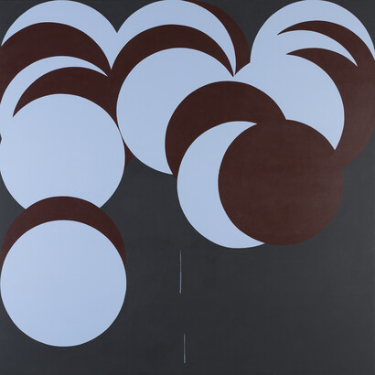 Franck Eon, Abstraction faite...(crépusculaire)