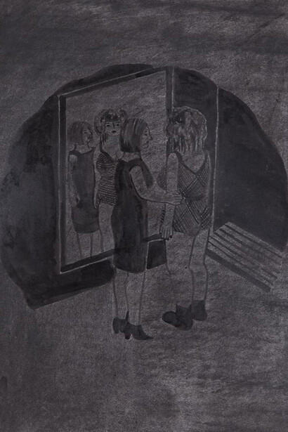 Jessica Campbell. Courtesy of MCA Chicago