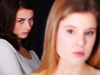 L’invidia è uno scarto