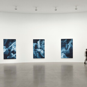 Installation view. Artwork. © Y.Z. Kami