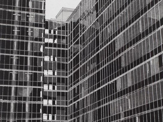 Mary Wafer, Ninth Floor