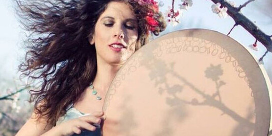 Sasha Karlic & Yefira. Courtesy of Museo internazionale e biblioteca della musica di Bologna