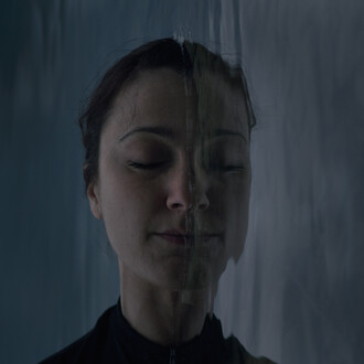 Roberta Segata, Il buio oltre la siepe, 2015