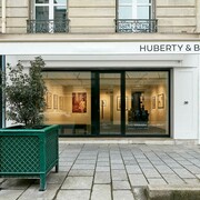 Galerie Huberty & Breyne