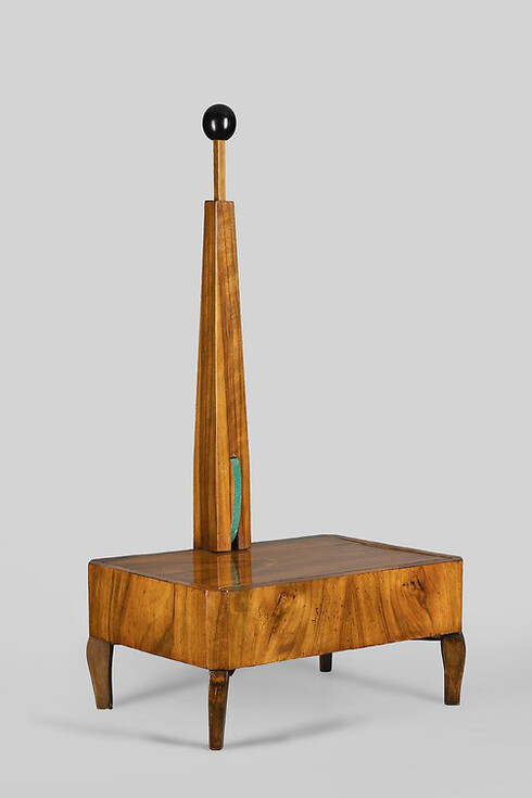 Biedermeier. Courtesy of National Museum in Warsaw