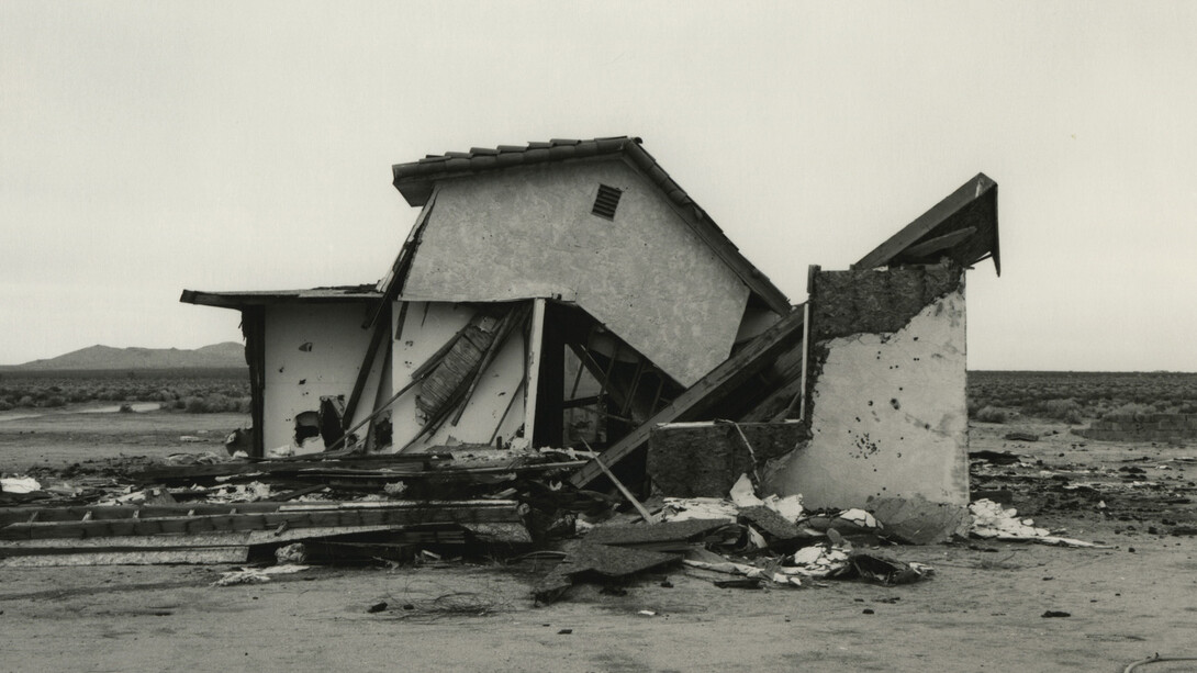 Deutsche Börse Photography Foundation Prize 2019. Courtesy of The Photographers' Gallery