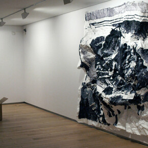 Collecting Practices. Courtesy of Centro Botín