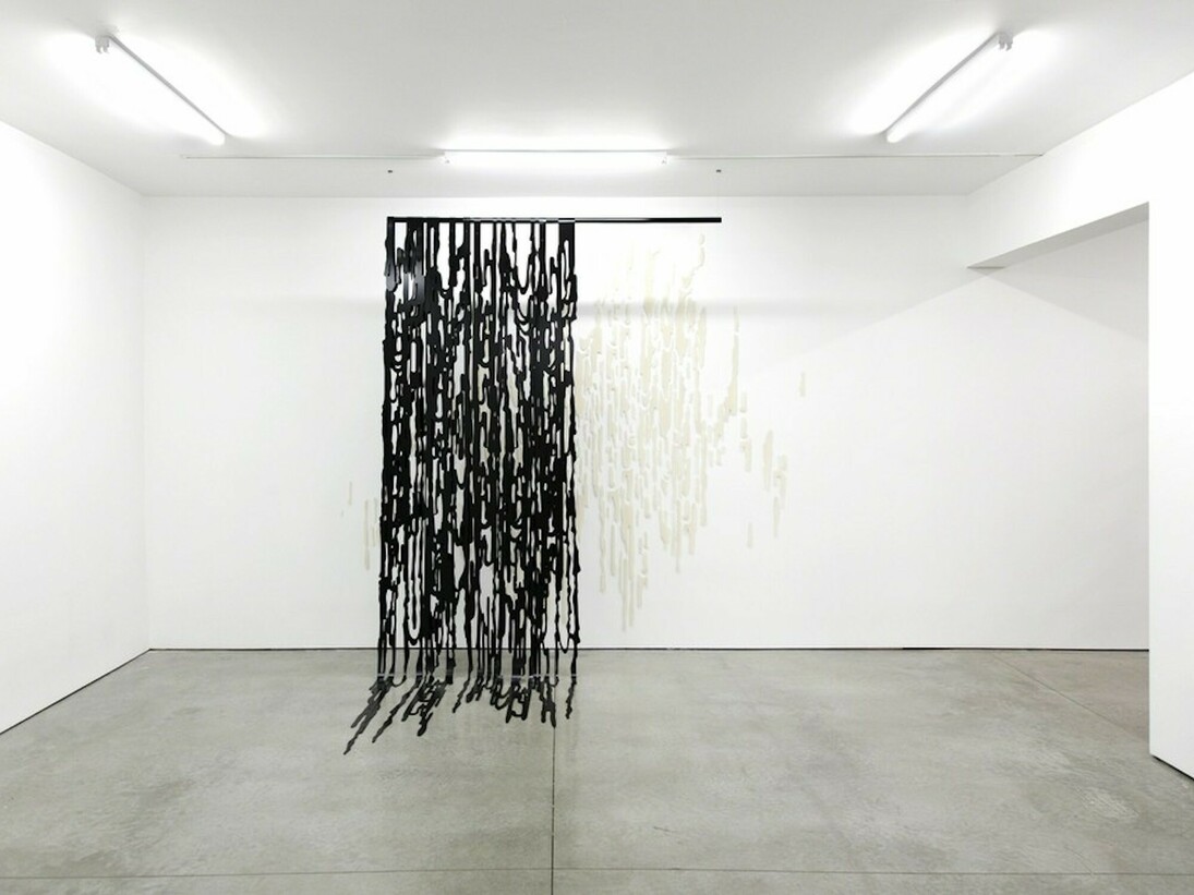 Katy Stone, Exhibition view. Courtesy of Ryan Lee