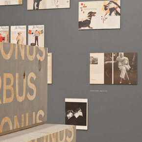 Pierre Leguillon. Courtesy of Frye Art Museum