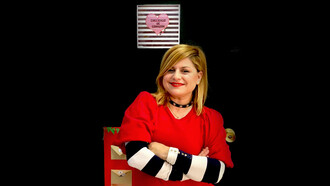 La neuro educadora Esperanza Meseguer Navarro