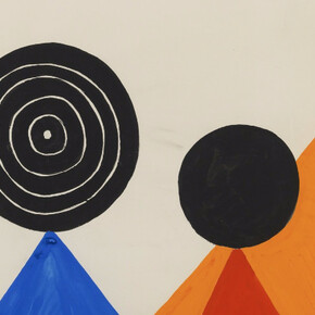 Salon 003. Courtesy of Saatchi Gallery