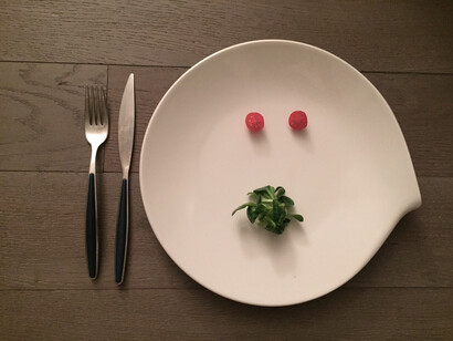 Digiuno come pratica di salute