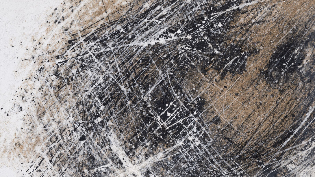 Juana Frances, Pintura nº 12 (JF 157), 1960