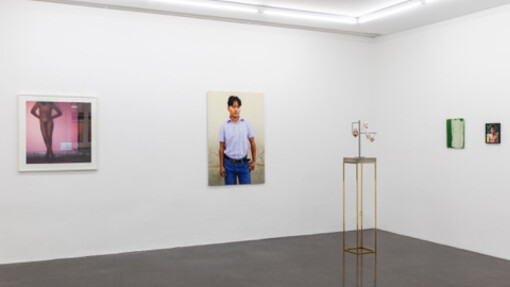 30 Years. Courtesy of Barbara Gross Galerie
