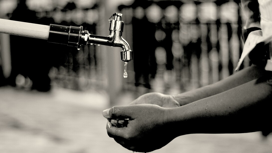 Wasser