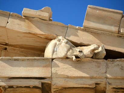 Athens, Acropolis