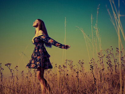 Respirare profondamente