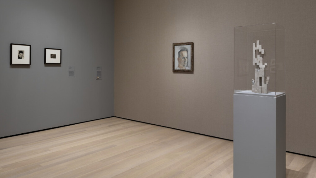 Lincoln Kirstein’s Modern. Courtesy of MoMA